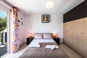 Villa Guinevere-with Private Pool