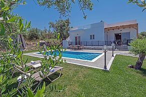 Villa Guinevere-with Private Pool
