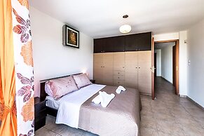 Villa Guinevere-with Private Pool