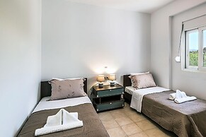 Villa Guinevere-with Private Pool