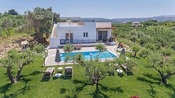 Villa Guinevere-with Private Pool
