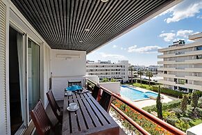 Marina Luxor in Vilamoura