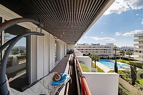 Marina Luxor in Vilamoura