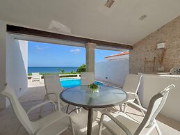 Casa Azul - Yucatan Home Rentals