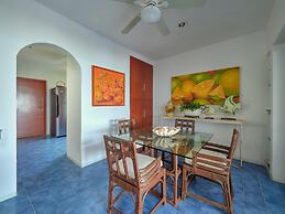 Casa Azul - Yucatan Home Rentals