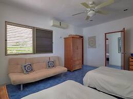 Casa Azul - Yucatan Home Rentals