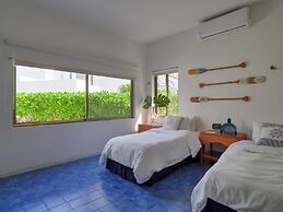 Casa Azul - Yucatan Home Rentals