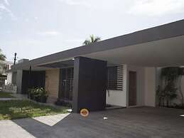 Casa Maria - Yucatan Home Rentals