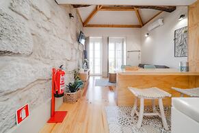 Bonjardim City Flats - Top Floor