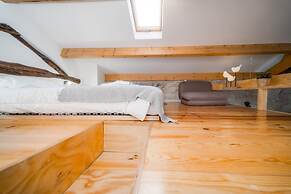 Bonjardim City Flats - Top Floor