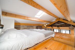 Bonjardim City Flats - Top Floor