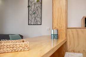 Bonjardim City Flats - Top Floor