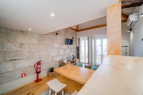 Bonjardim City Flats - Top Floor