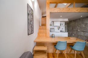 Bonjardim City Flats - Top Floor