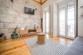 Bonjardim City Flats - Top Floor