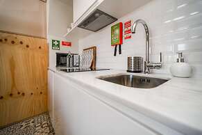 Bonjardim City Flats - Top Floor