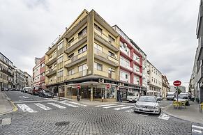 Nomad s Sunny Firmeza - 2bed Porto