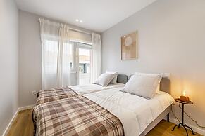 Nomad s Sunny Firmeza - 2bed Porto