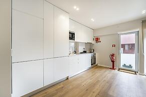 Nomad s Sunny Firmeza - 2bed Porto