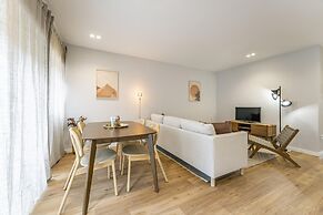 Nomad s Sunny Firmeza - 2bed Porto