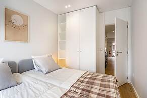Nomad s Sunny Firmeza - 2bed Porto