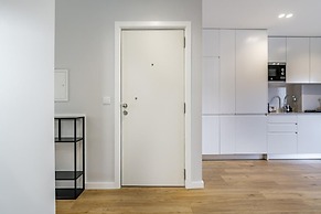 Nomad s Sunny Firmeza - 2bed Porto