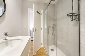 Nomad s Sunny Firmeza - 2bed Porto