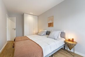 Nomad s Sunny Firmeza - 2bed Porto