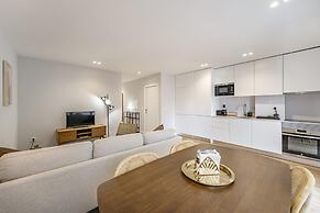 Nomad s Sunny Firmeza - 2bed Porto