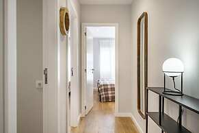 Nomad s Sunny Firmeza - 2bed Porto