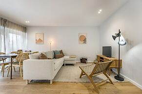 Nomad s Sunny Firmeza - 2bed Porto