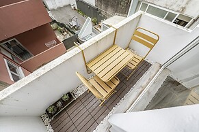 Nomad s Sunny Firmeza - 2bed Porto