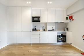 Nomad s Sunny Firmeza - 2bed Porto