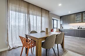 Nomad s Family - 2bed Casa da M Sica