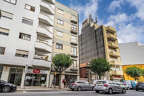 Nomad s Family - 2bed Casa da M Sica