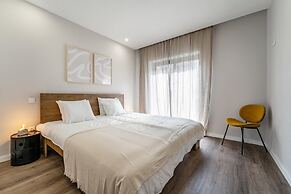 Nomad s Family - 2bed Casa da M Sica