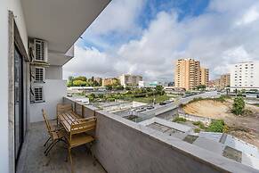 Nomad s Family - 2bed Casa da M Sica