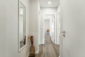 Nomad s Family - 2bed Casa da M Sica