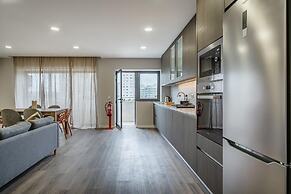 Nomad s Family - 2bed Casa da M Sica