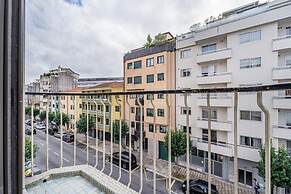 Nomad s Family - 2bed Casa da M Sica