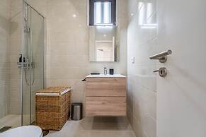 Nomad s Family - 2bed Casa da M Sica