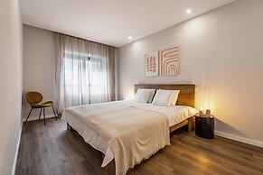 Nomad s Family - 2bed Casa da M Sica