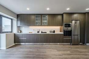 Nomad s Family - 2bed Casa da M Sica