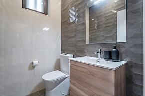 Nomad s Family - 2bed Casa da M Sica