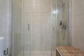 Nomad s Family - 2bed Casa da M Sica