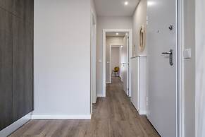 Nomad s Family - 2bed Casa da M Sica