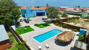 Turibana Plaza Suite 19