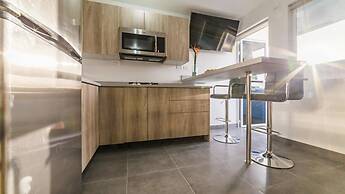 Turibana Plaza Suite 19