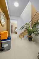 Koyari Modern Condos 9 Bedroom 7 Bathroom