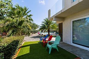 Koyari Modern Condos 9 Bedroom 7 Bathroom